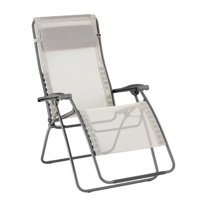 Rsxa Clip Xl Batyline Iso Relaxstoel