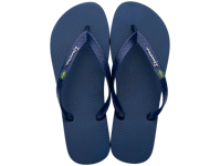 Classic Brasil Teenslippers