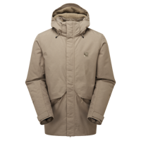Morrone Parka