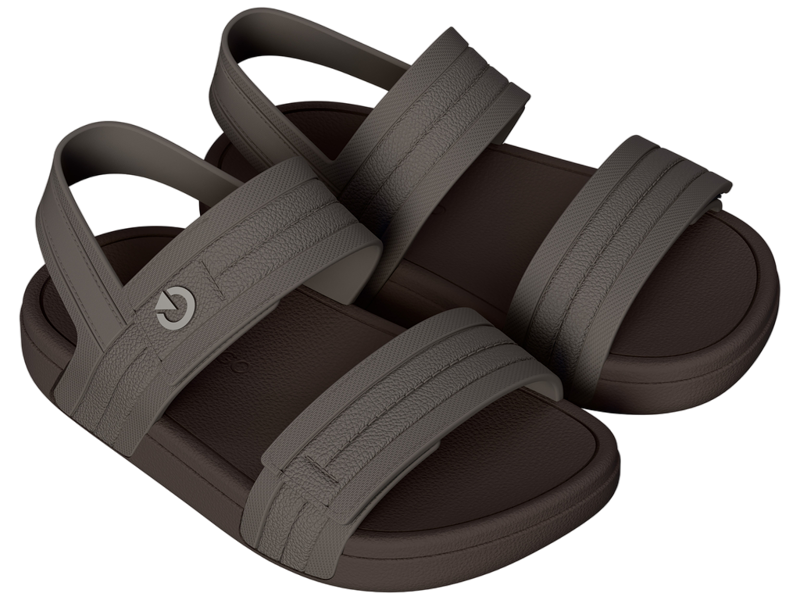 Atlanta Baby Sandalen