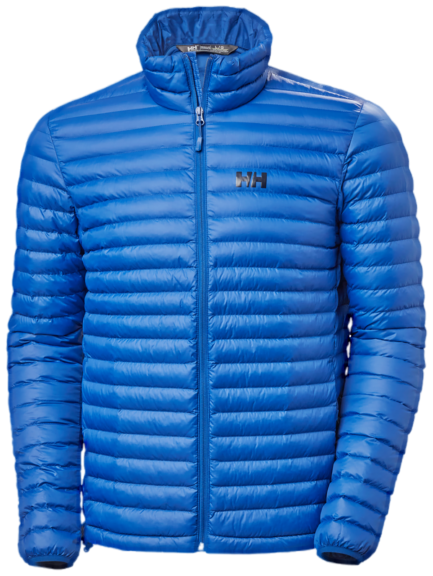Sirdal Insulator Winterjas