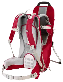 Shuttle Base Kinderdrager