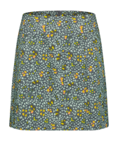 Discovery Iii Printed Skort