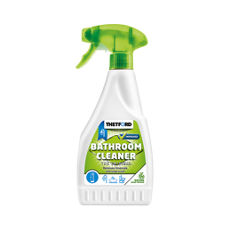 Bathroom Cleaner 0,5L