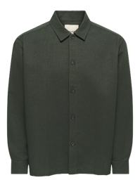 Hansi Ario Shirt