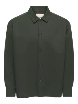 Hansi Ario Shirt
