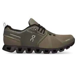 Cloud 5 Waterproof Wandelschoen