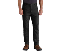Rigby Straight Fit Broek