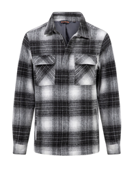 Pico Flanel Shirt