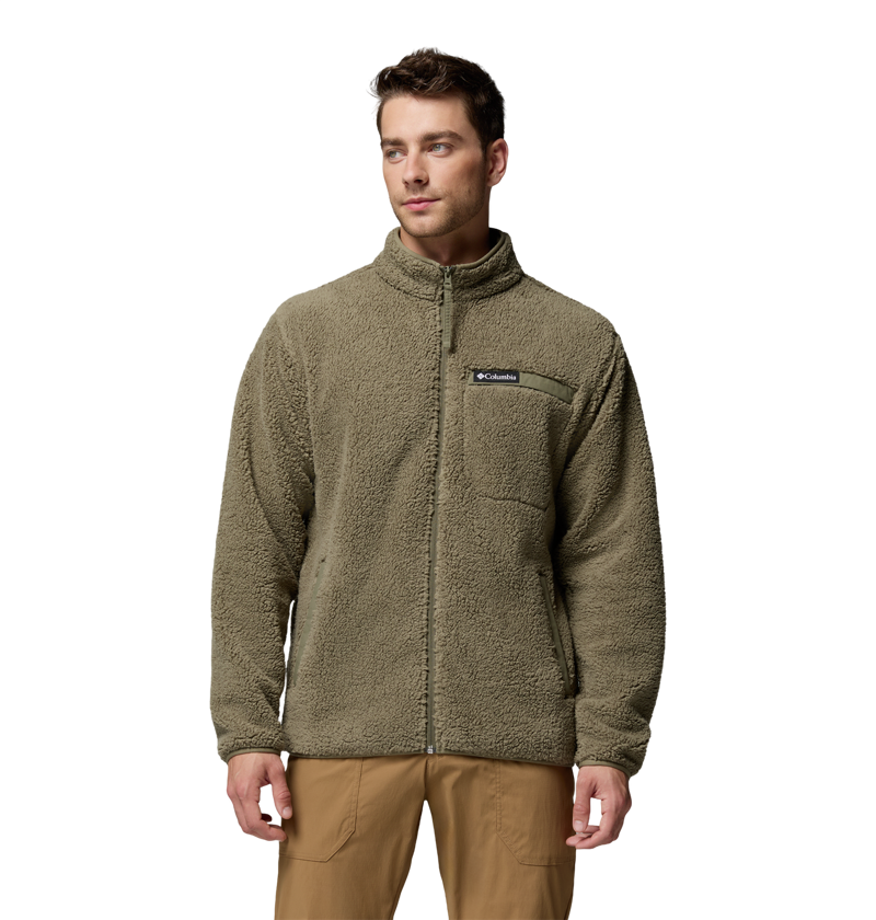 Rugged Ridge Fleecejas