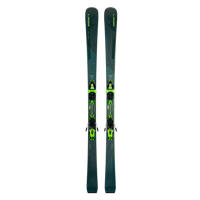 Wingman 78Ti Ski's