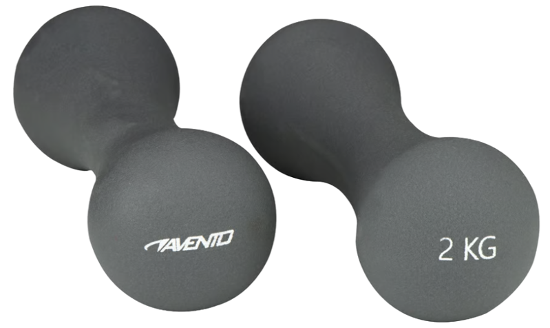 Handgewicht Set Bone 2 x 2 kg