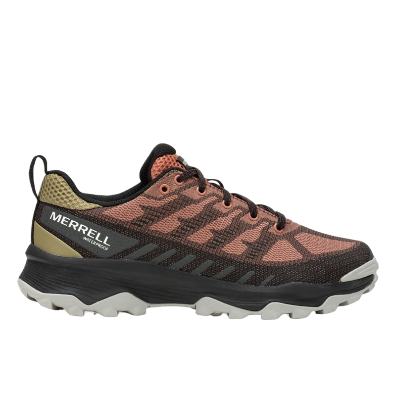 Merrell Speed Eco WP Wandelschoen