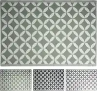 Vloerkleed Campingmat