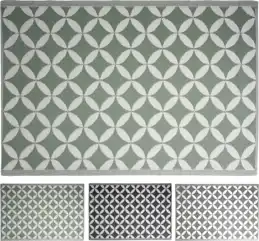 Vloerkleed Campingmat