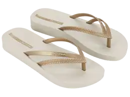 Anatomic Bossa Soft Teenslippers