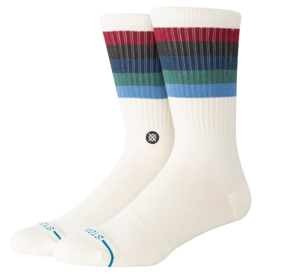 Maliboo Crew Sokken