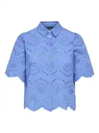 Valais SS Shirt