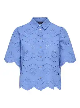 Valais SS Shirt