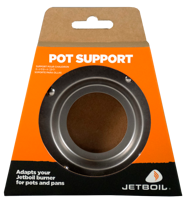 Pot Support