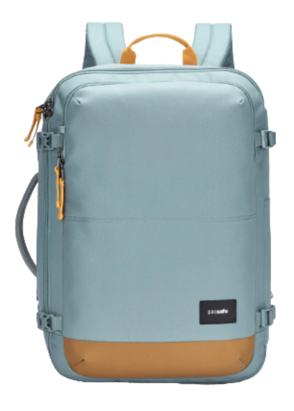 Pacsafe GO 34L Carry-on Rugzak