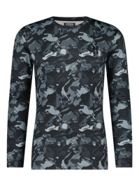 Thermo Shirt Camo