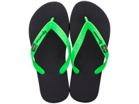 Classic Brasil Kids Teenslippers