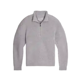 Rockcraft 1/2 Zip