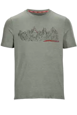 Lilleo T-shirt C