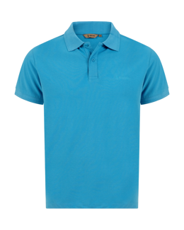Zion Polo