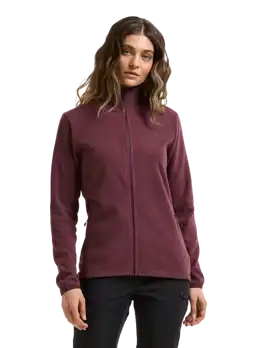 Viona Fleece Jacket
