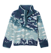 Helvetia II Half Snap Fleece