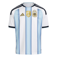 Argentinië Thuisshirt 2026 Junior