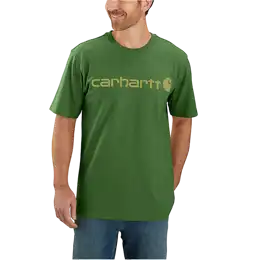 Dearborn Relaxed T-shirt