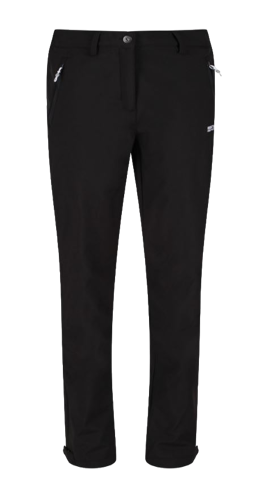 Geo Softshell II Broek