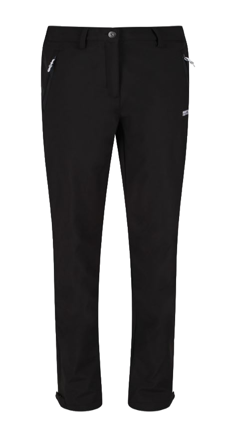 Geo Softshell II Broek