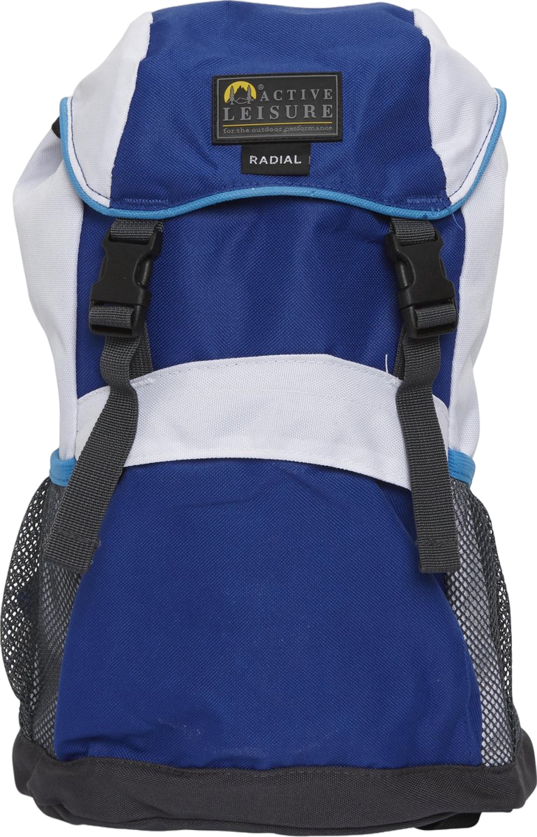Radial Rugzak 10L