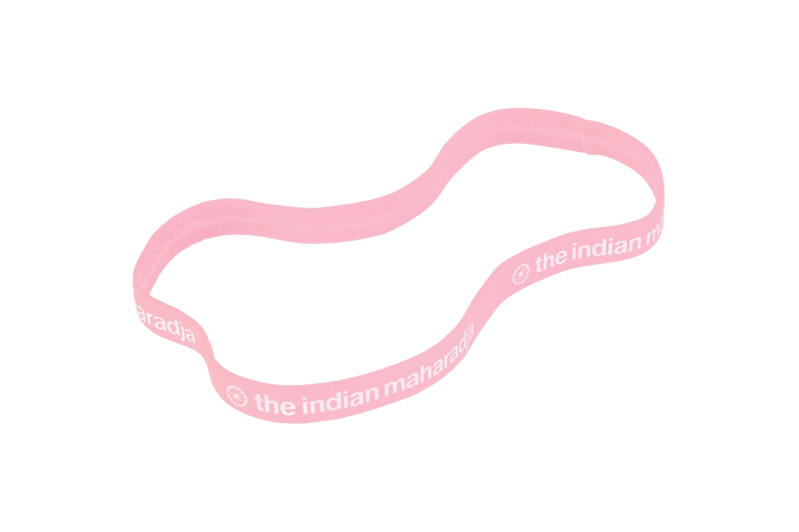 Elastische Haarbanden