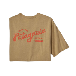 Quality Surf Pocket Responsibili-Tee T-shirt