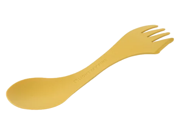 Spork Original Bio