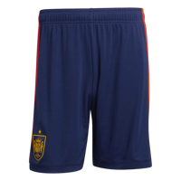 Spanje Thuisshort 2026 Senior