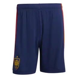 Spanje Thuisshort 2026 Senior