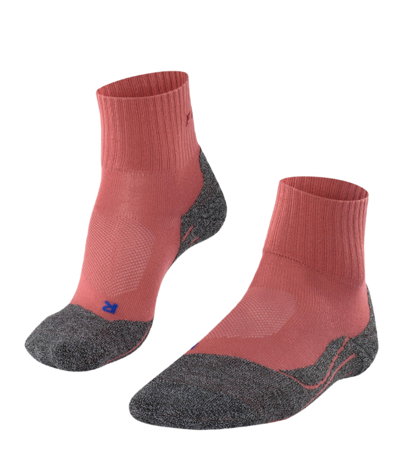 TK2 Short Cool Wandelsokken