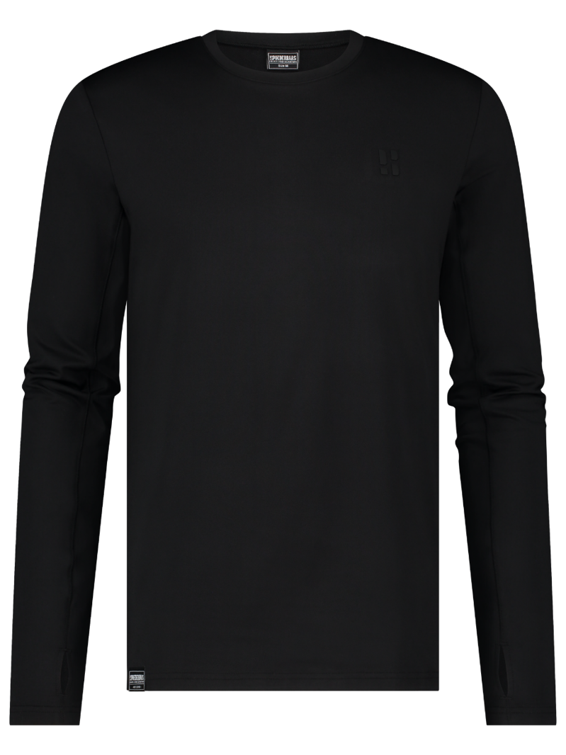 Four Seasons Lightweight Longsleeve