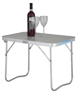 Monaco S Campingtafel