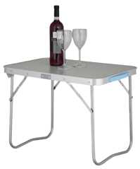 Monaco S Campingtafel