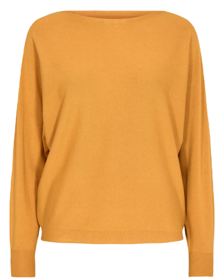 Nudaya Pullover