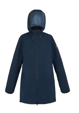 Denbury 3-in-1 Jas