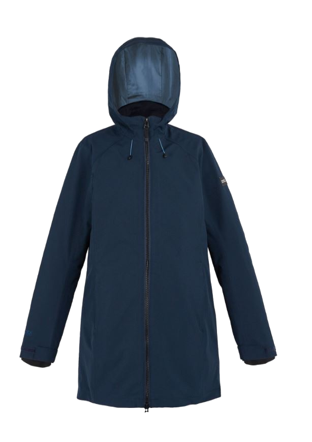Denbury 3-in-1 Jas