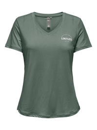 Save Life T-shirt